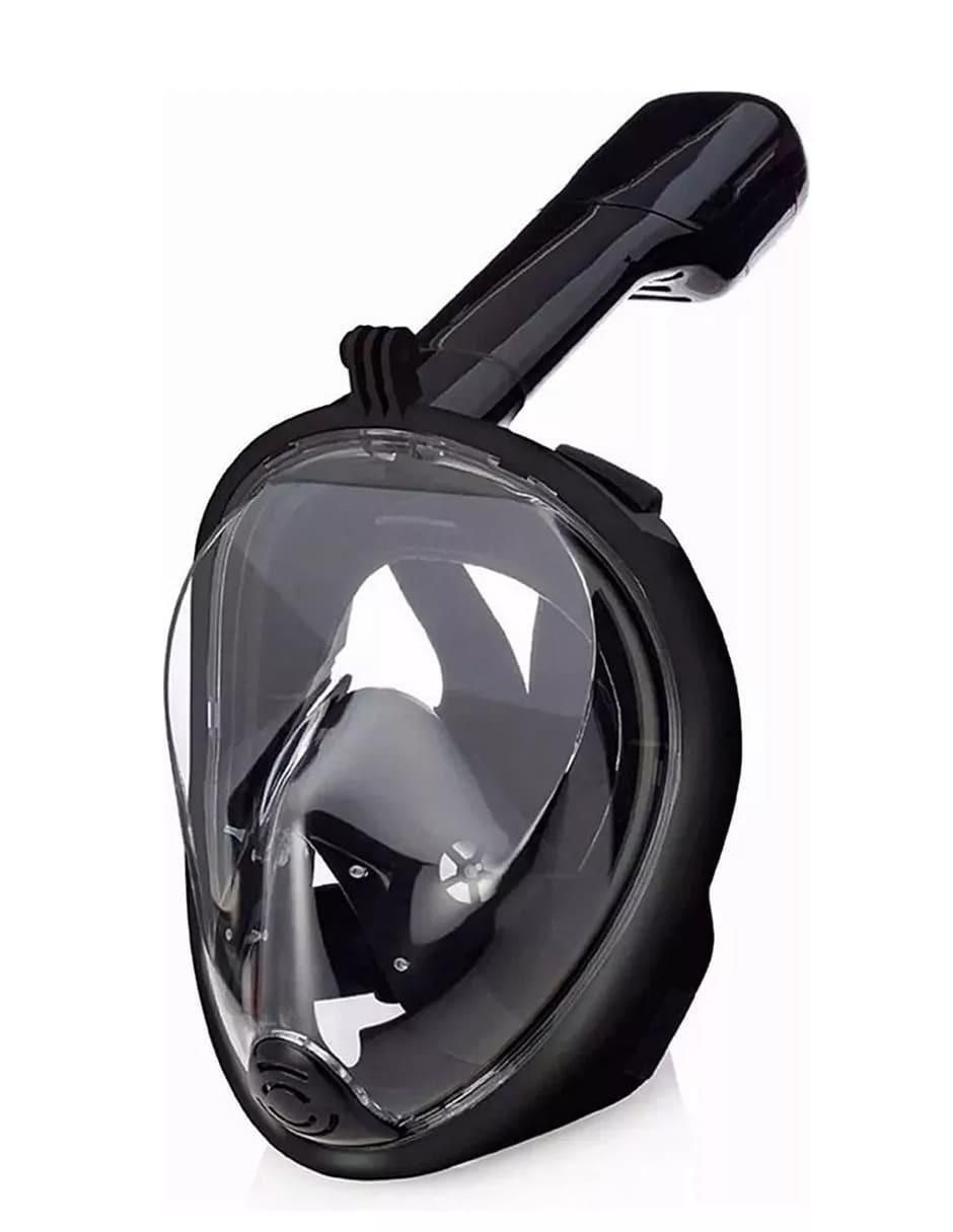 Máscara de Buceo Completa con Accesorios - Image 2