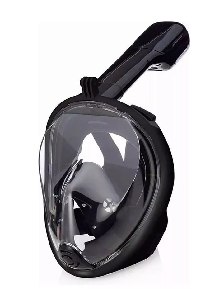 Máscara de Buceo Completa con Accesorios - Image 2