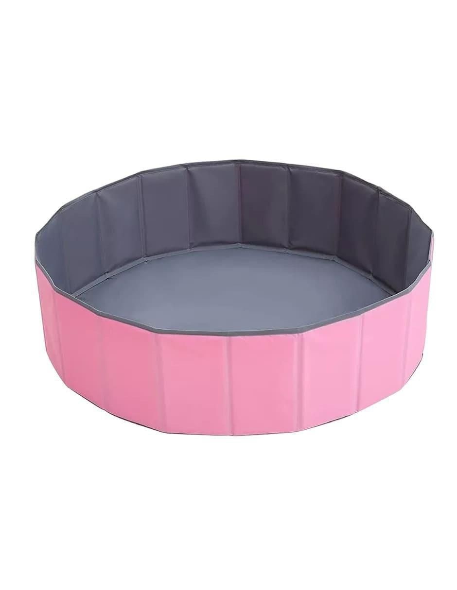 Corral Portátil Piscina de Bolas Plegable - Image 1