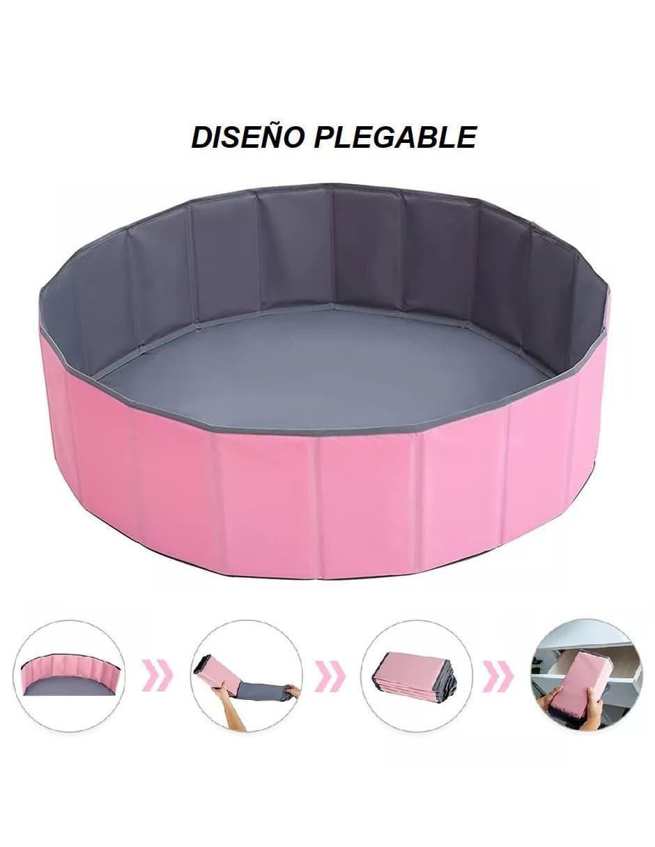 Corral Portátil Piscina de Bolas Plegable - Image 2