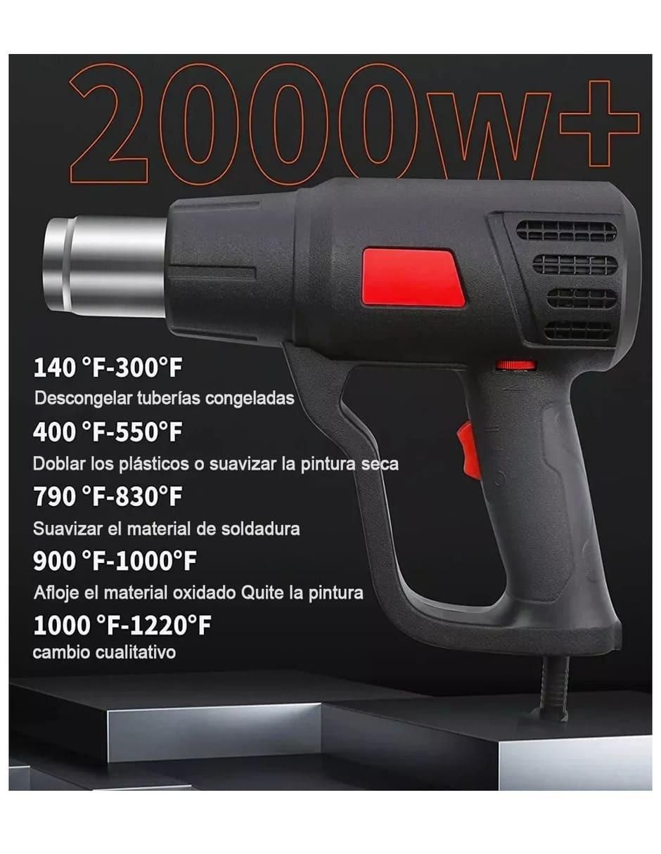 Kit de Herramientas Manuales 100 Piezas - Image 3