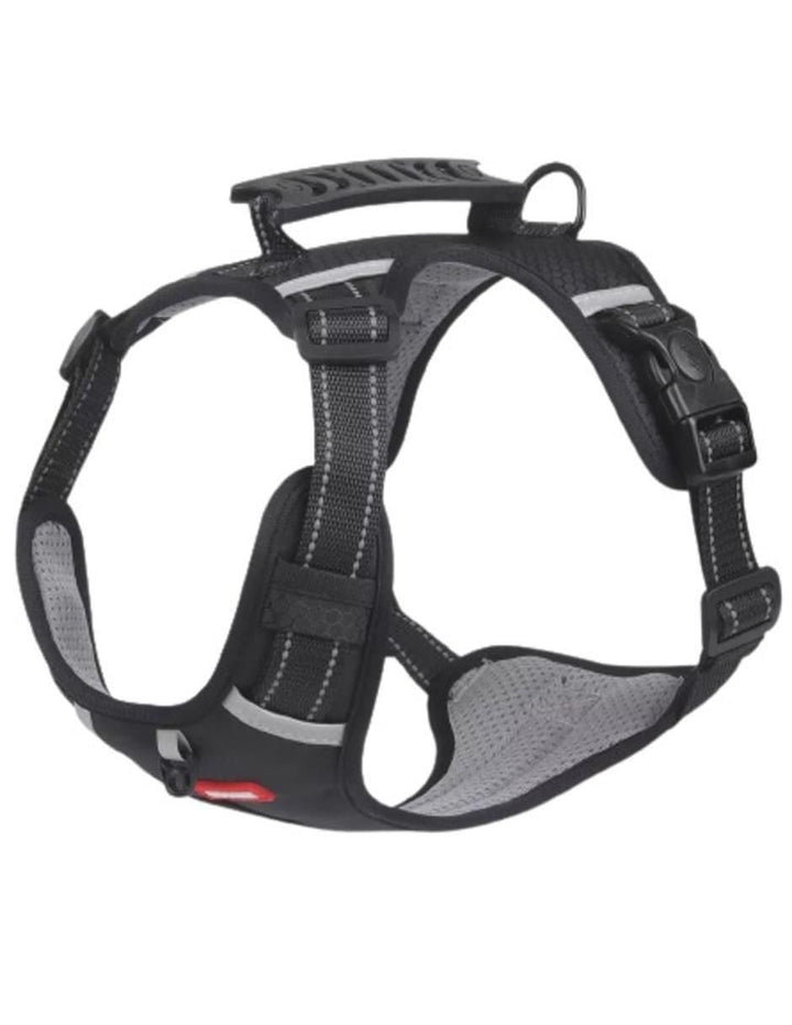 Arnés de Seguridad Perro Reflectante XL - Image 1