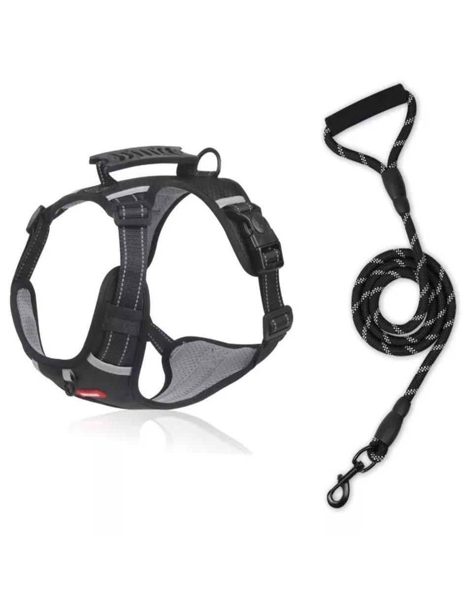 Arnés de Seguridad Perro Reflectante XL - Image 2
