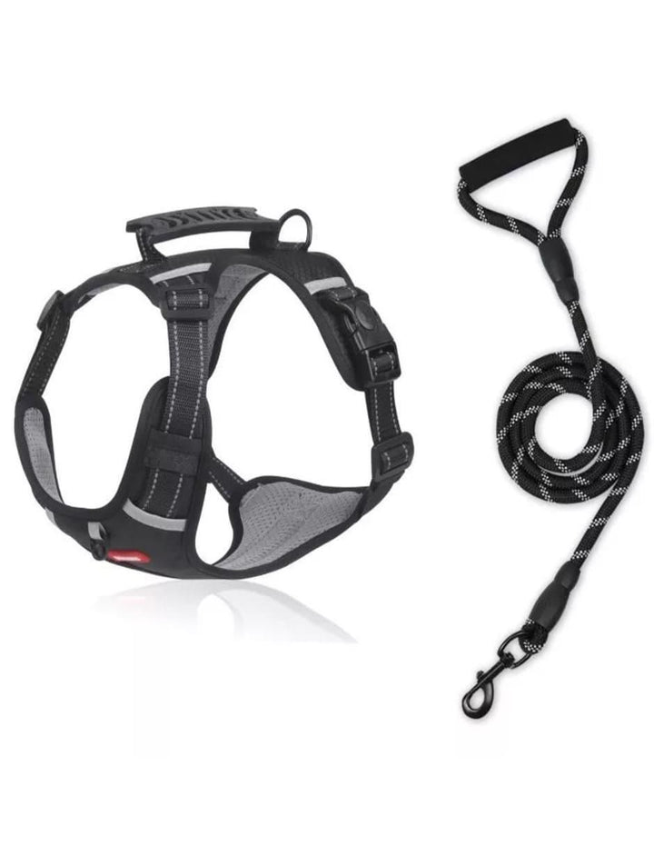 Arnés de Seguridad Perro Reflectante XL - Image 2