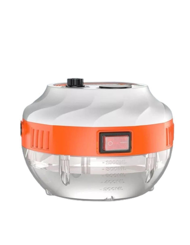 Limpiador Vapor para Calzado Alta Temperatura - Image 1