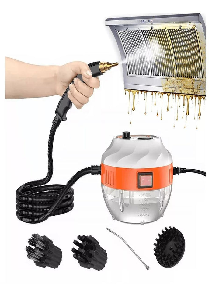 Limpiador Vapor para Calzado Alta Temperatura - Image 3