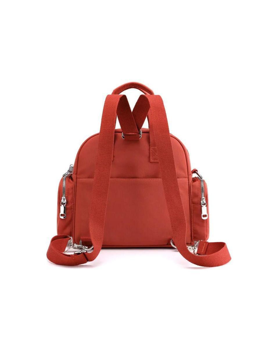 Mochila Mujer Impermeable Organizada - Image 2