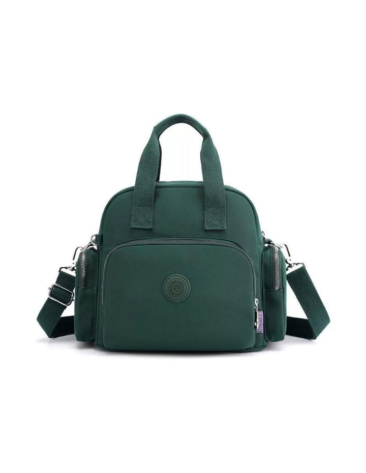 Mochila para Mujer Impermeable Organizador - Image 1