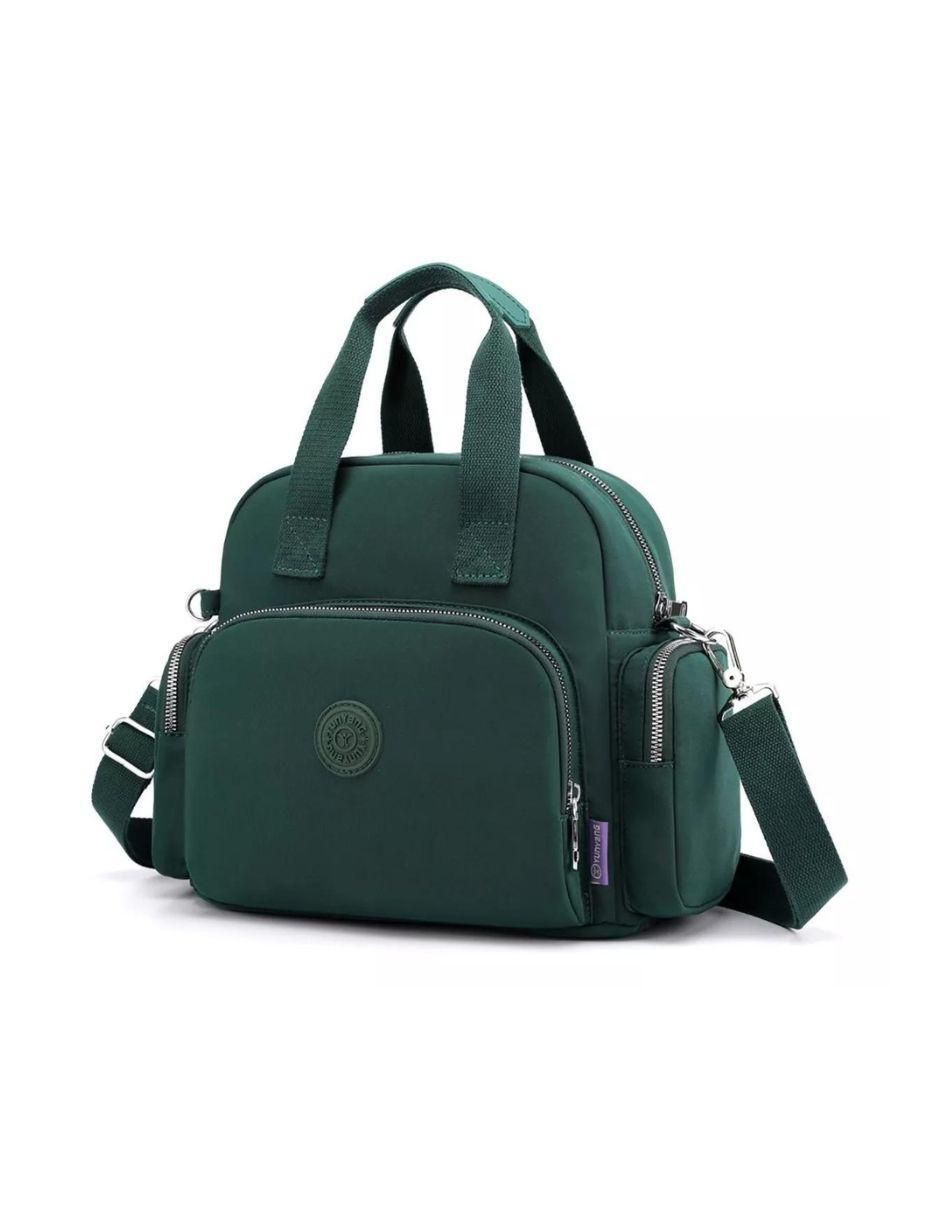 Mochila para Mujer Impermeable Organizador - Image 2