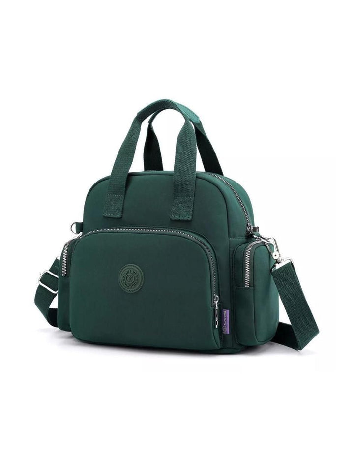 Mochila para Mujer Impermeable Organizador - Image 2