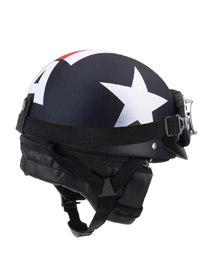 Casco Abierto Motorsport Unisex - Image 3
