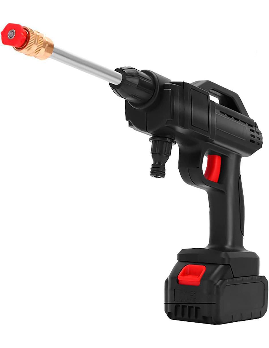 Hidrolavadora Portátil 43 PSI con Manguera 5m - Image 2