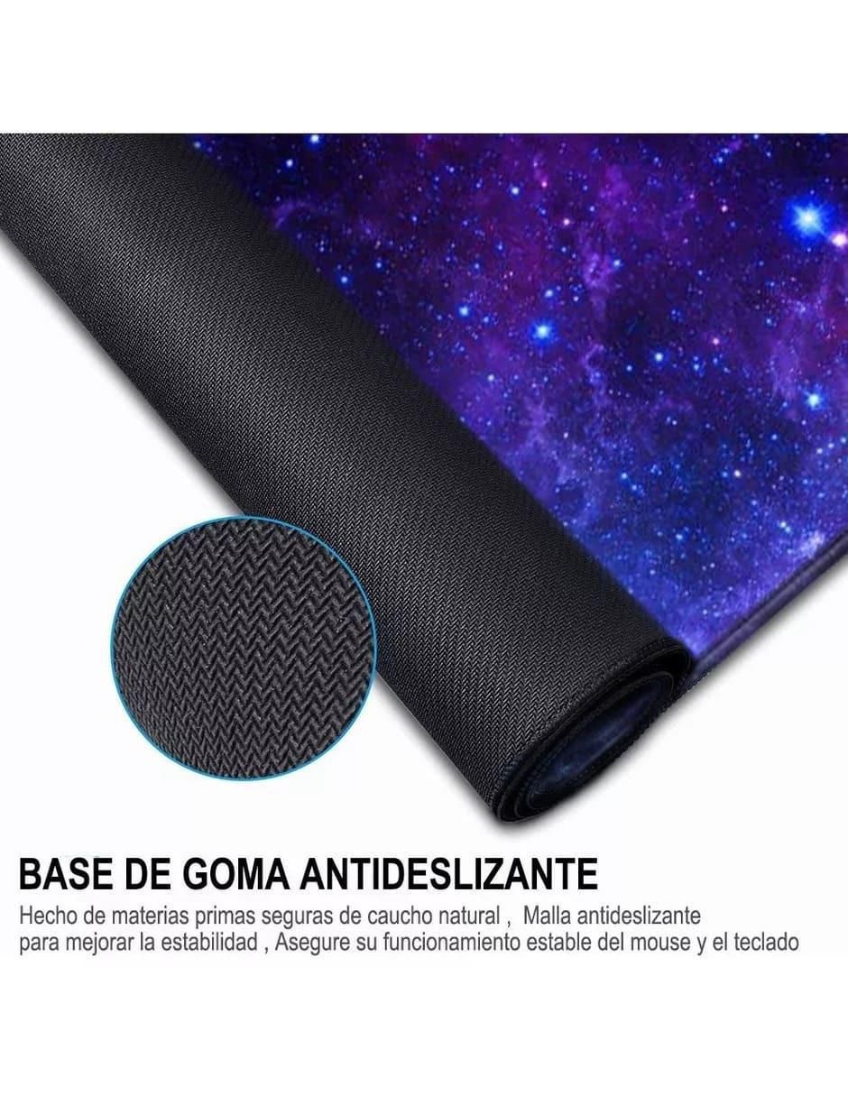 Mouse Pad Gamer de Precisión - Image 2
