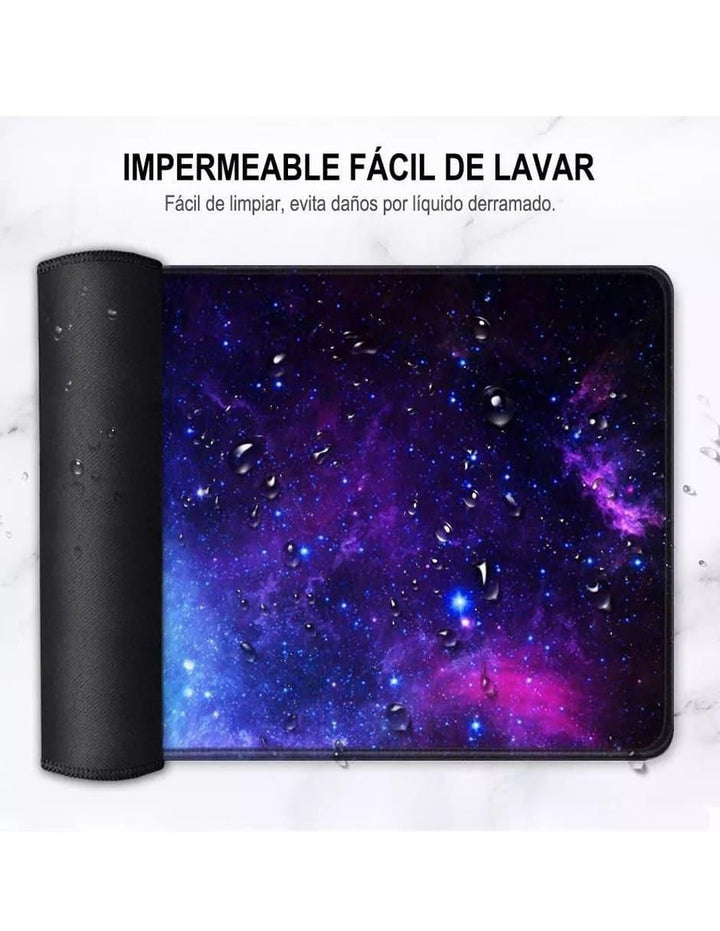 Mouse Pad Gamer de Precisión - Image 3