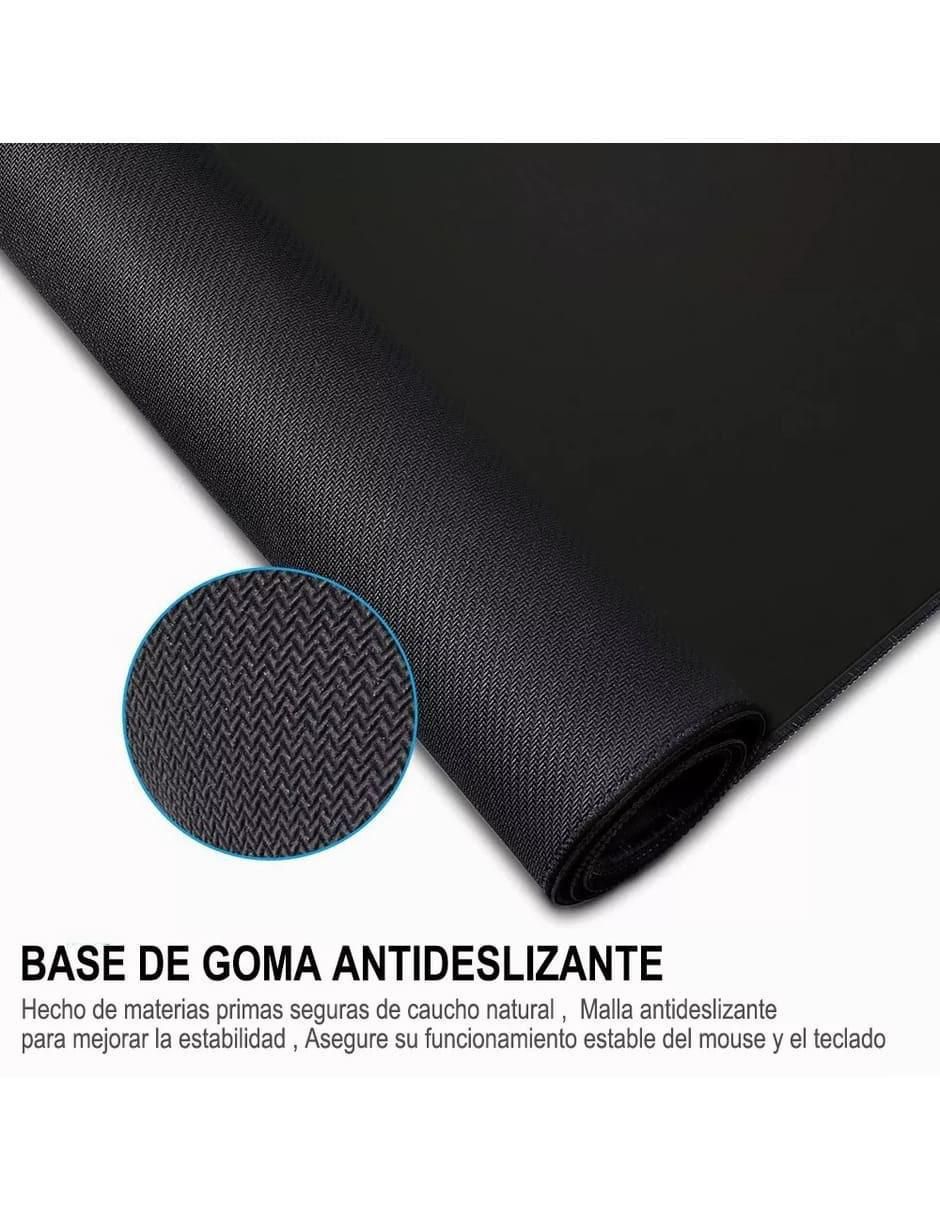 Mouse Pad Extra Grande Antideslizante 80x30cm - Image 2