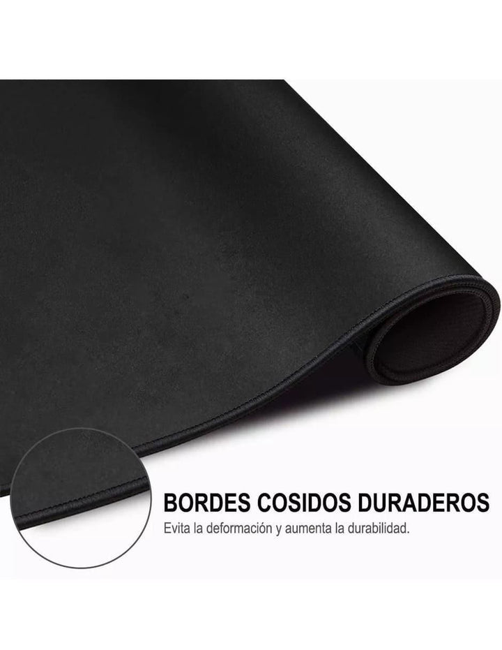 Mouse Pad Extra Grande Antideslizante 80x30cm - Image 3