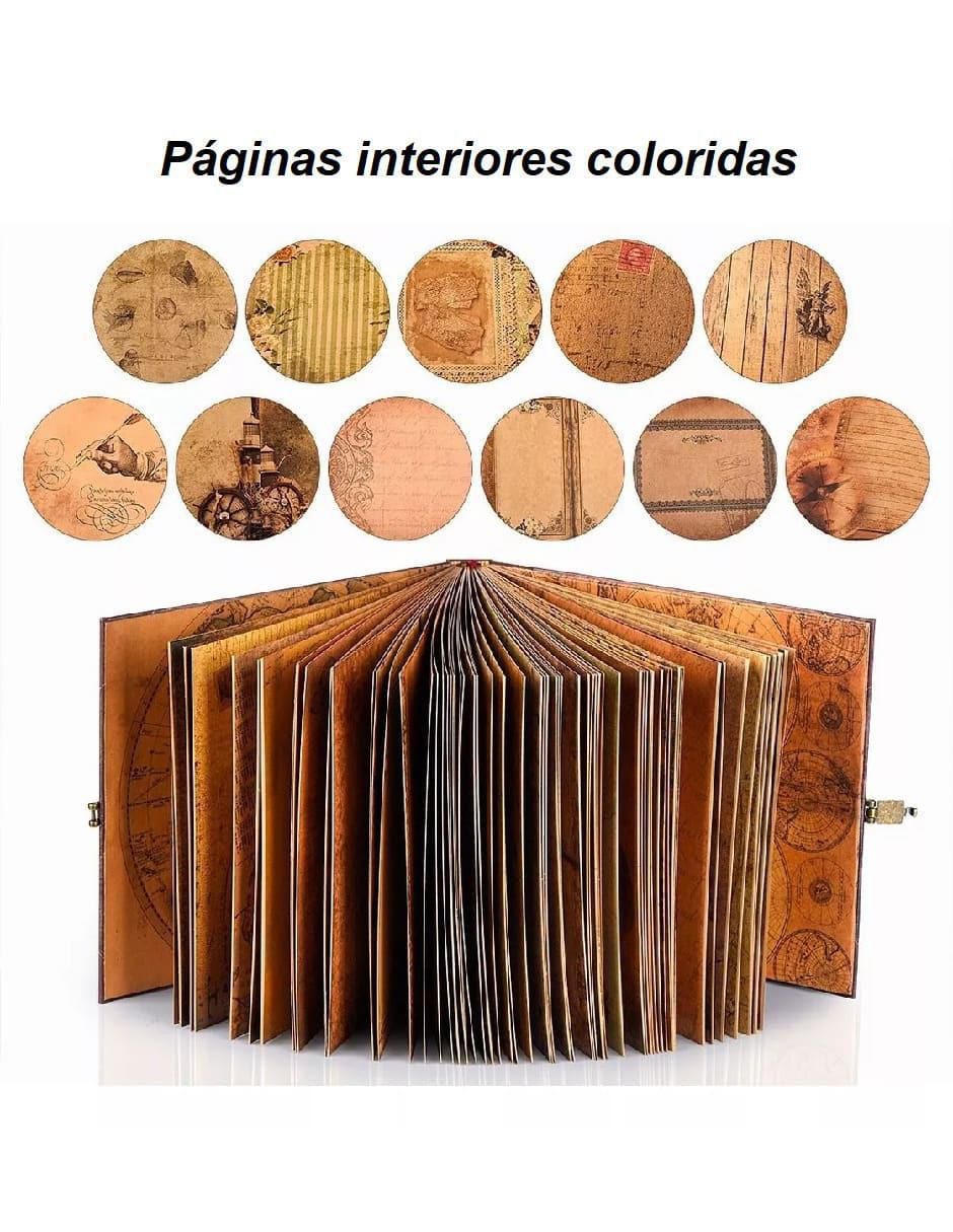 Álbum Fotográfico con Encuadernación Fuerte - Image 2