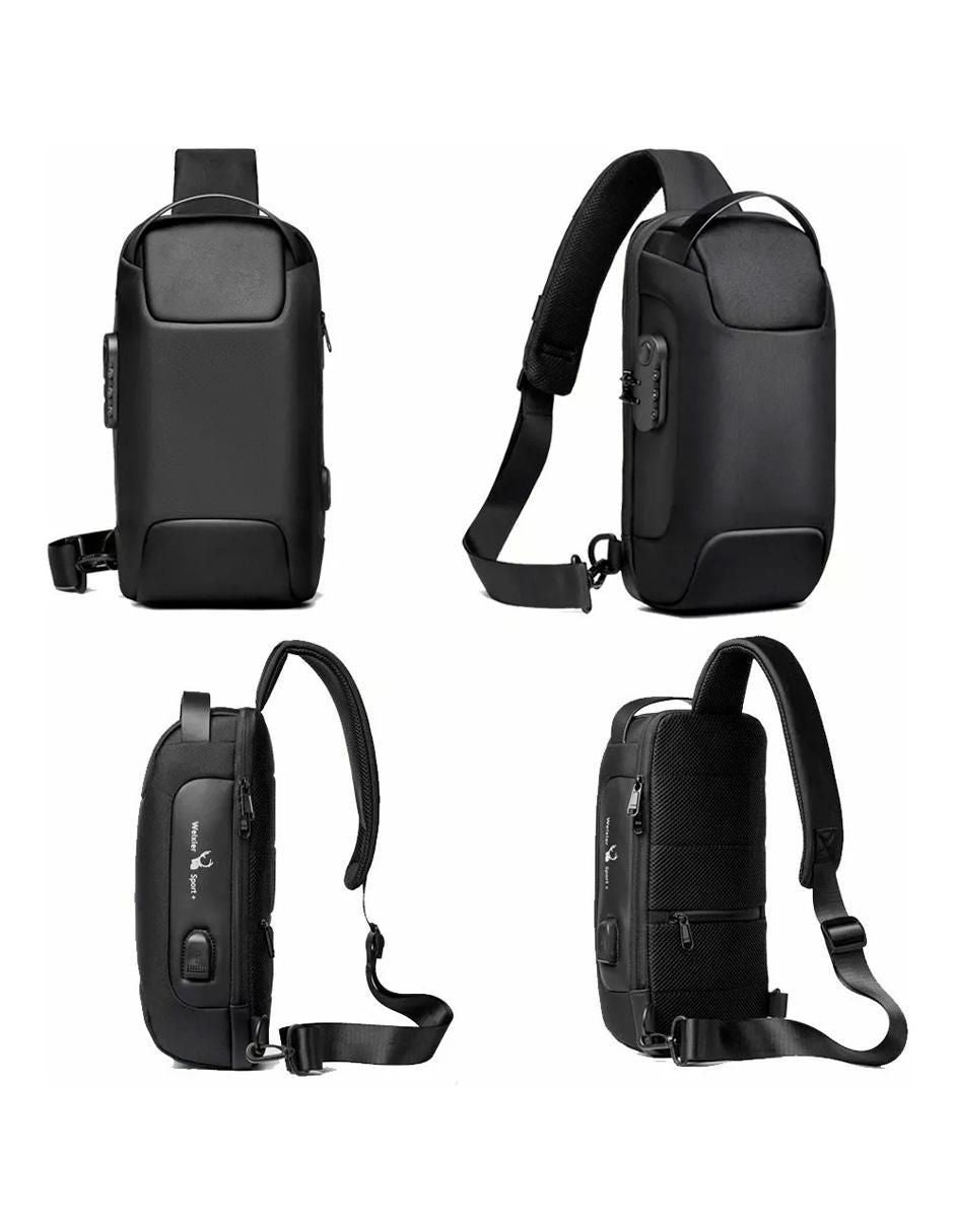 Mochila Casual Unisex Sport - Image 2