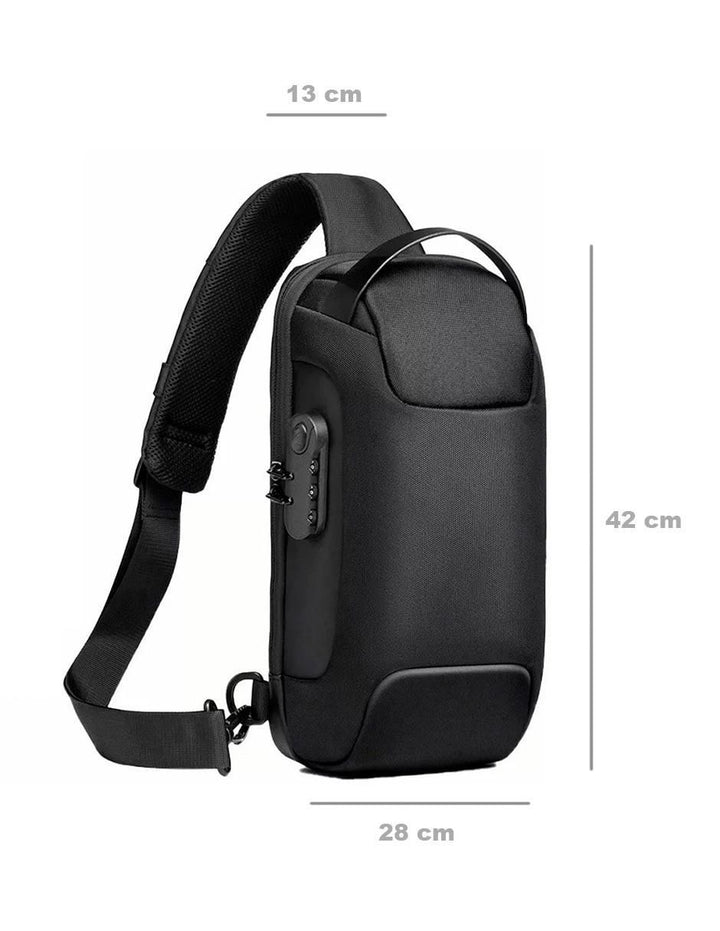 Mochila Casual Unisex Sport - Image 7