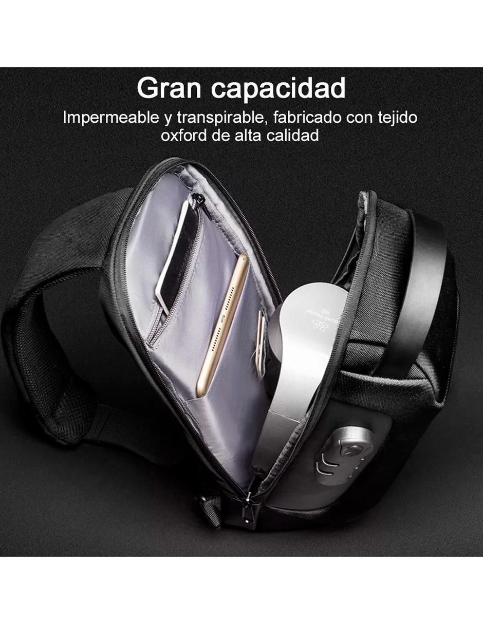 Mochila Casual Unisex Sport - Image 4