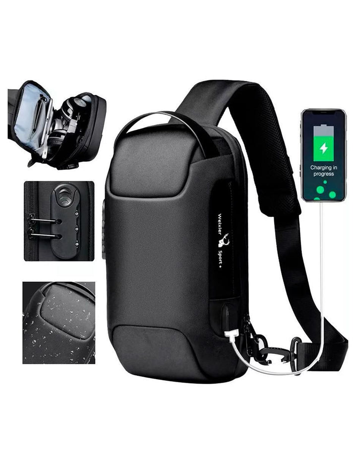 Mochila Casual Unisex Sport - Image 5