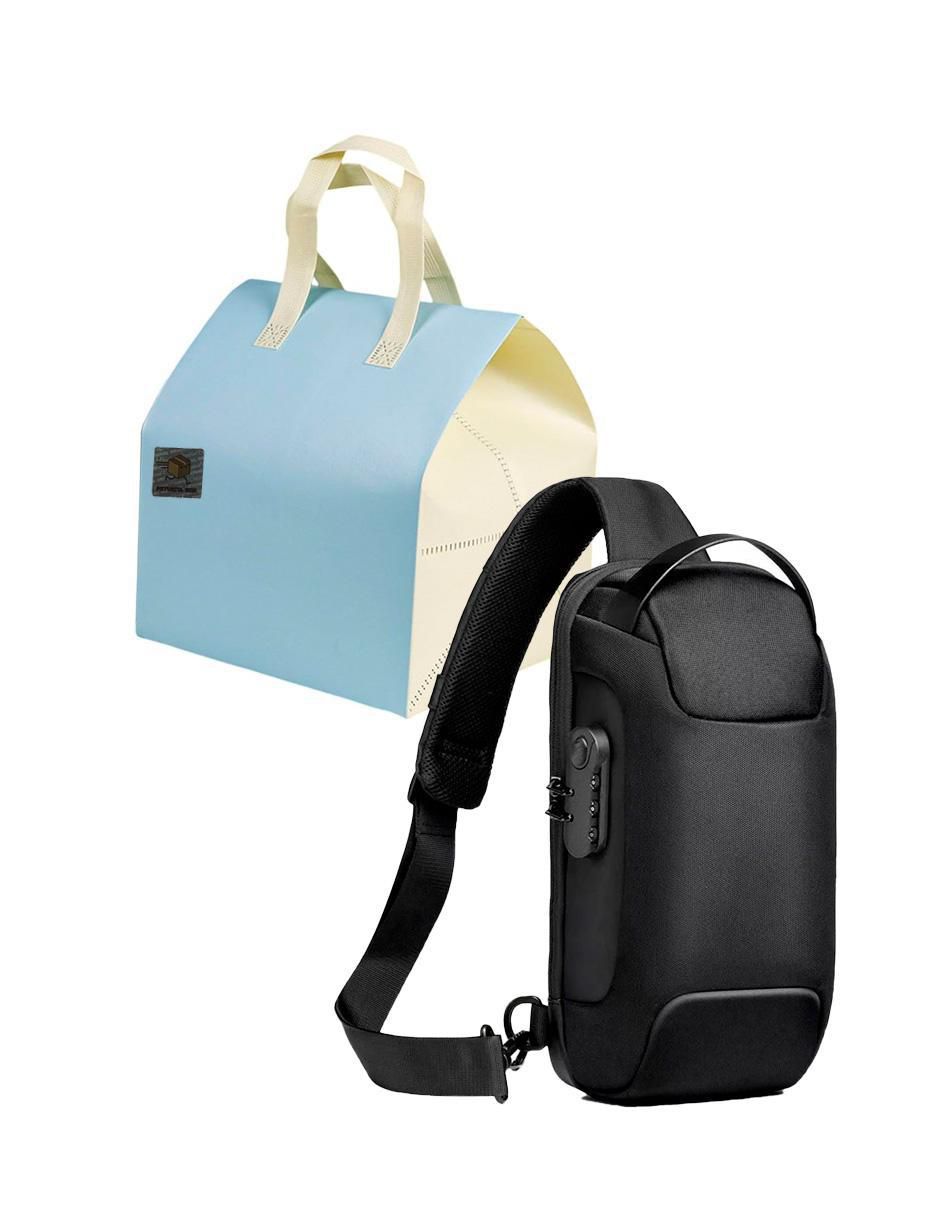 Mochila Casual Unisex Sport - Image 6