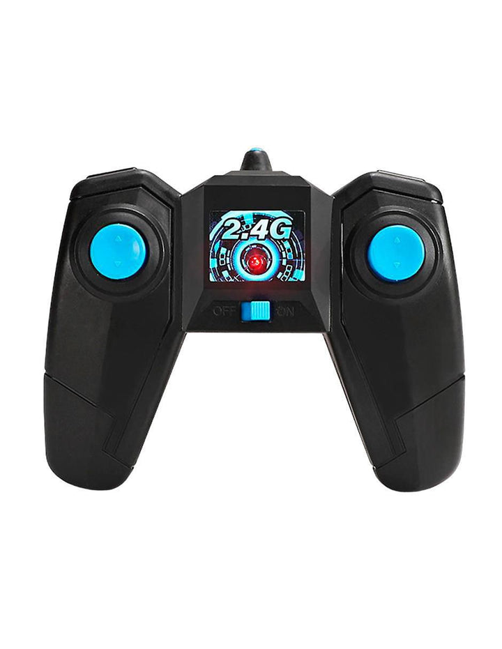 Auto de Control Remoto Acrobacias 360° sin Licencia - Image 10