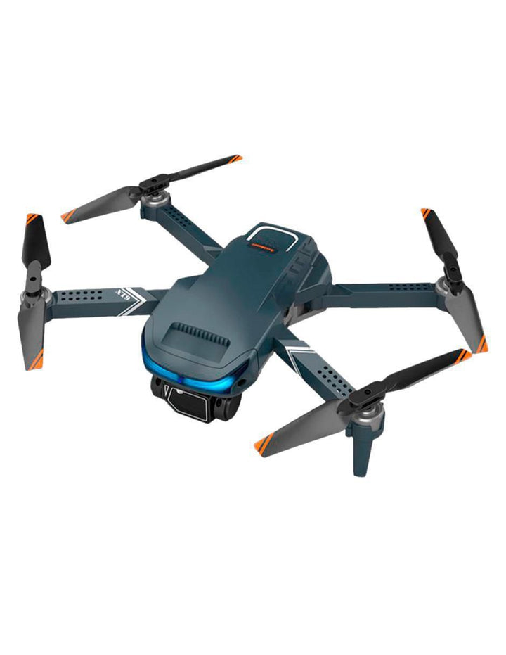 Dron Mini Plegable con Cámara HD 15 min Vuelo - Image 1