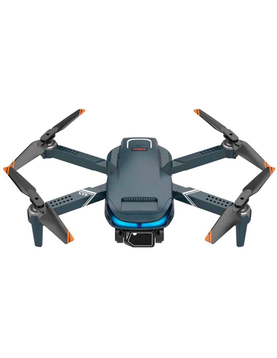 Dron Mini Plegable con Cámara HD 15 min Vuelo - Image 3
