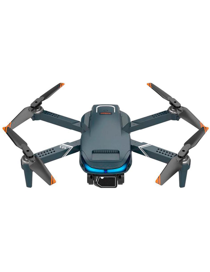 Dron Mini Plegable con Cámara HD 15 min Vuelo - Image 3