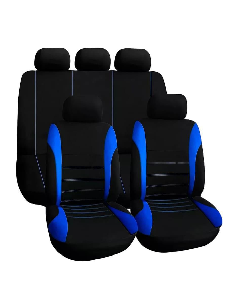 Cubre Asientos de Auto Protector - Image 1