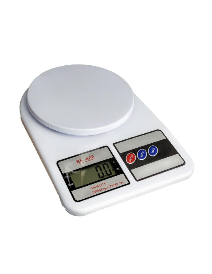 Báscula Digital Kadabrah Gramera 5kg - Image 1