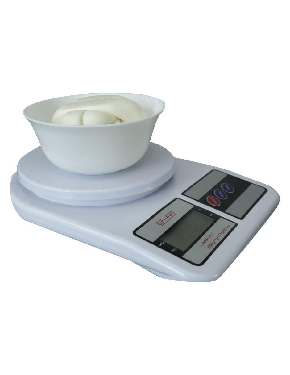 Báscula Digital Kadabrah Gramera 5kg - Image 2