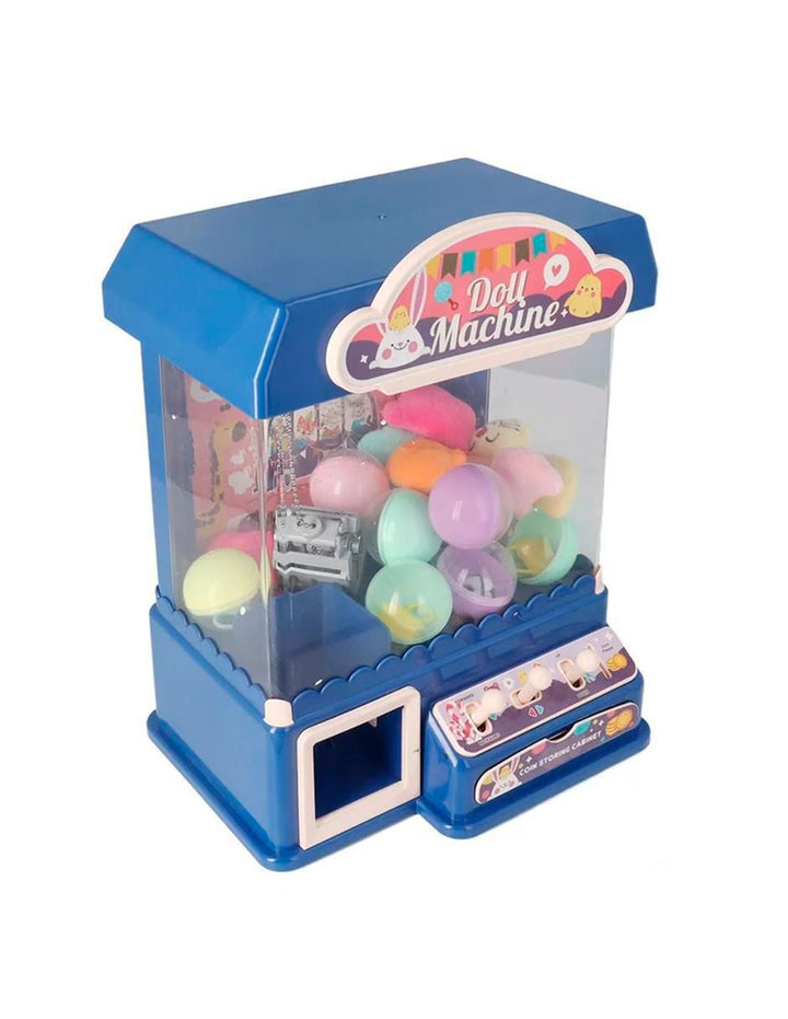 Máquina de Garra Dollmachine Juego Didáctico Infantil - Image 2