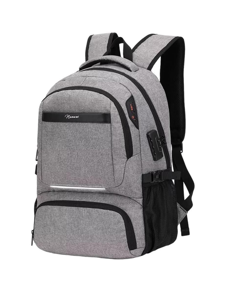 Mochila Nanwei Impermeable Unisex - Image 1