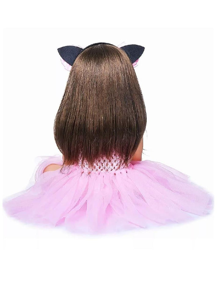 Muñeca Realista de Vinilo Suave Ecológica - Image 3