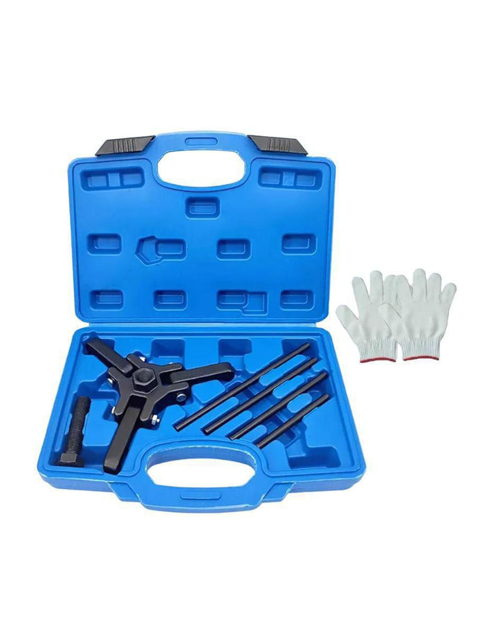 Extractor de Rulemanes 3 Quijadas Acero Reversible - Image 1