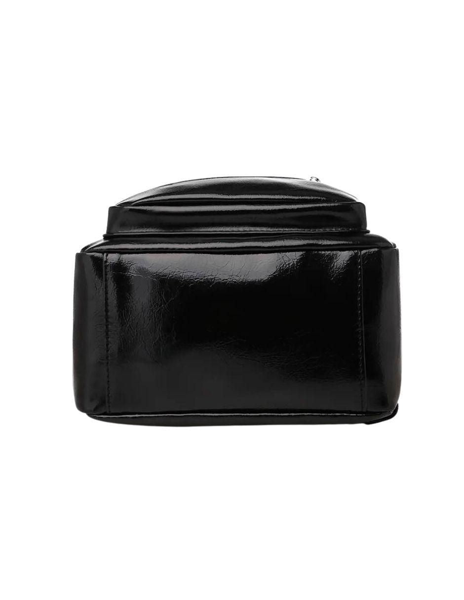 Mochila de Cuero Sintetico para Mujer - Image 4
