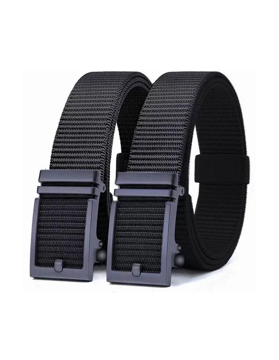 Cinturón Unisex Multiusos Set 2 Piezas - Image 1