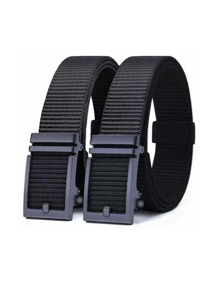Cinturón Unisex Multiusos Set 2 Piezas - Image 1