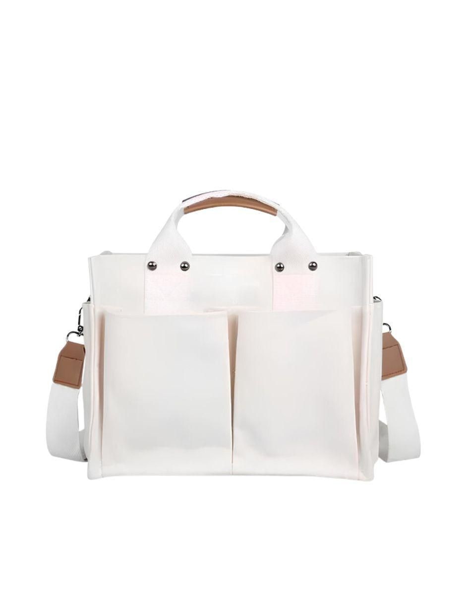 Bolsa Tote para Mujer Ajustable - Image 1