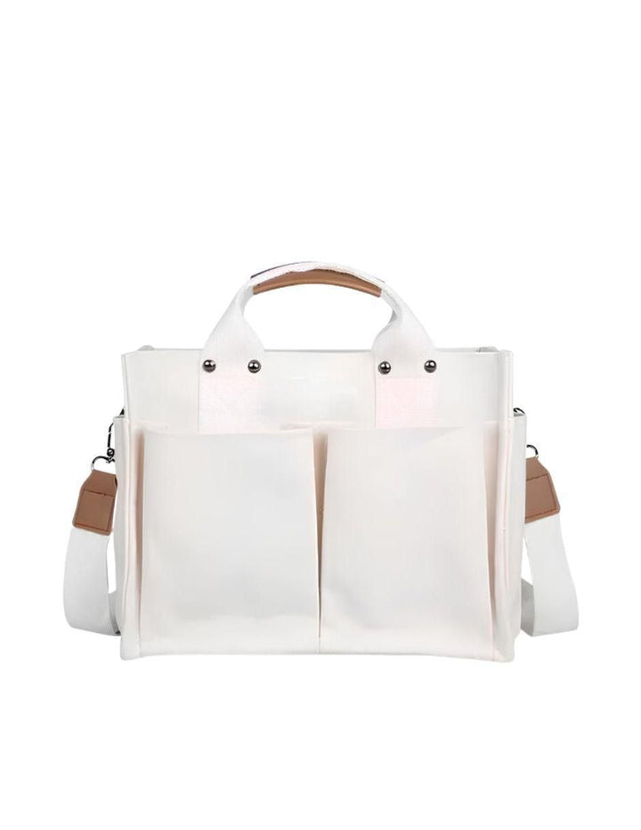Bolsa Tote para Mujer Ajustable - Image 1