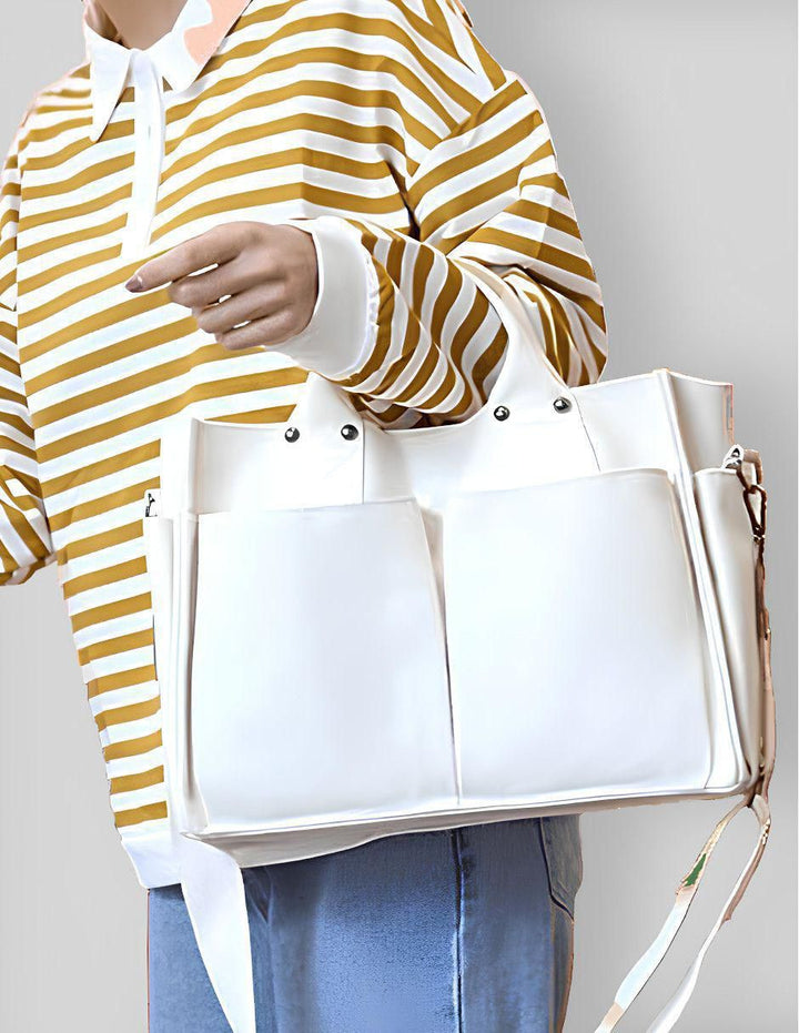 Bolsa Tote para Mujer Ajustable - Image 5