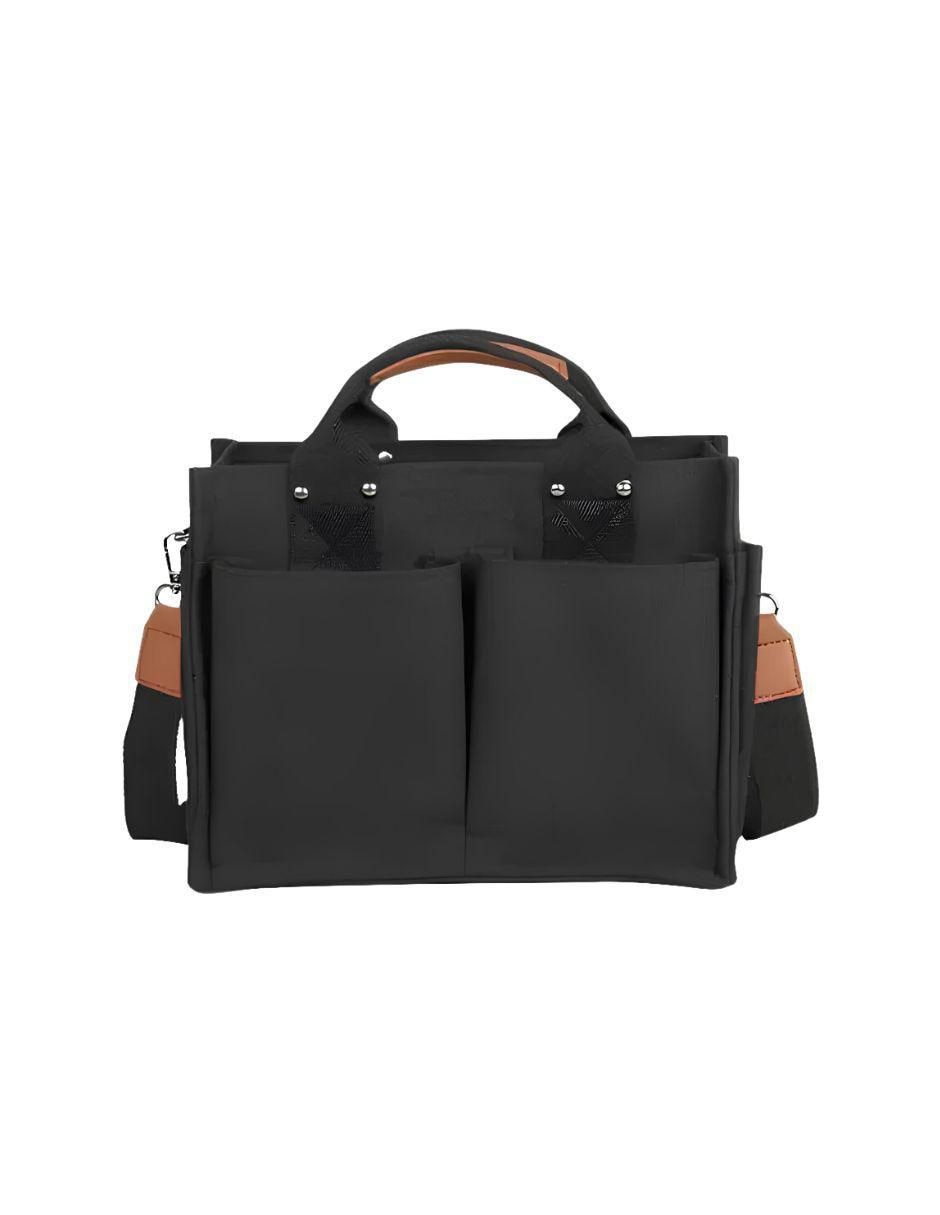 Bolsa Crossbody Ajustable Compacta Mujer - Image 1