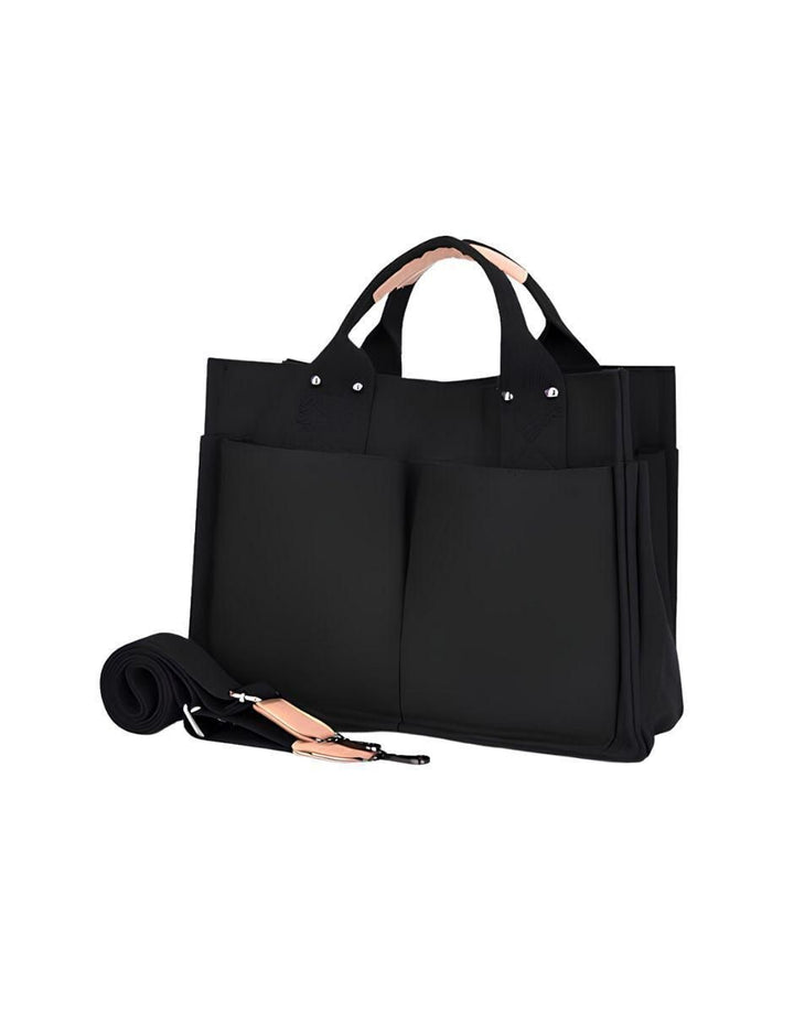 Bolsa Crossbody Ajustable Compacta Mujer - Image 2