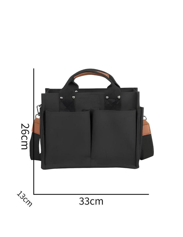 Bolsa Crossbody Ajustable Compacta Mujer - Image 3