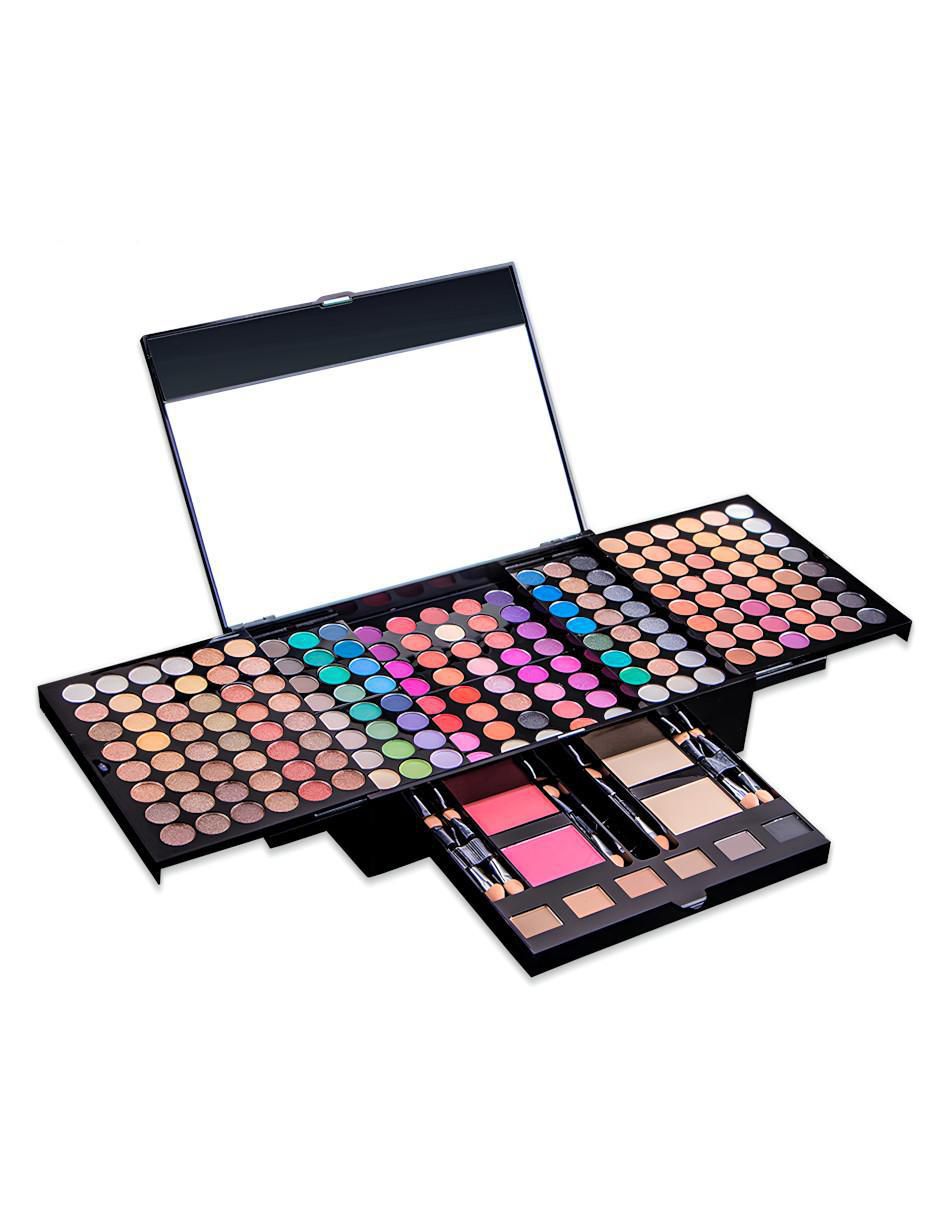 Paleta de Sombras 92 Colores - Image 1