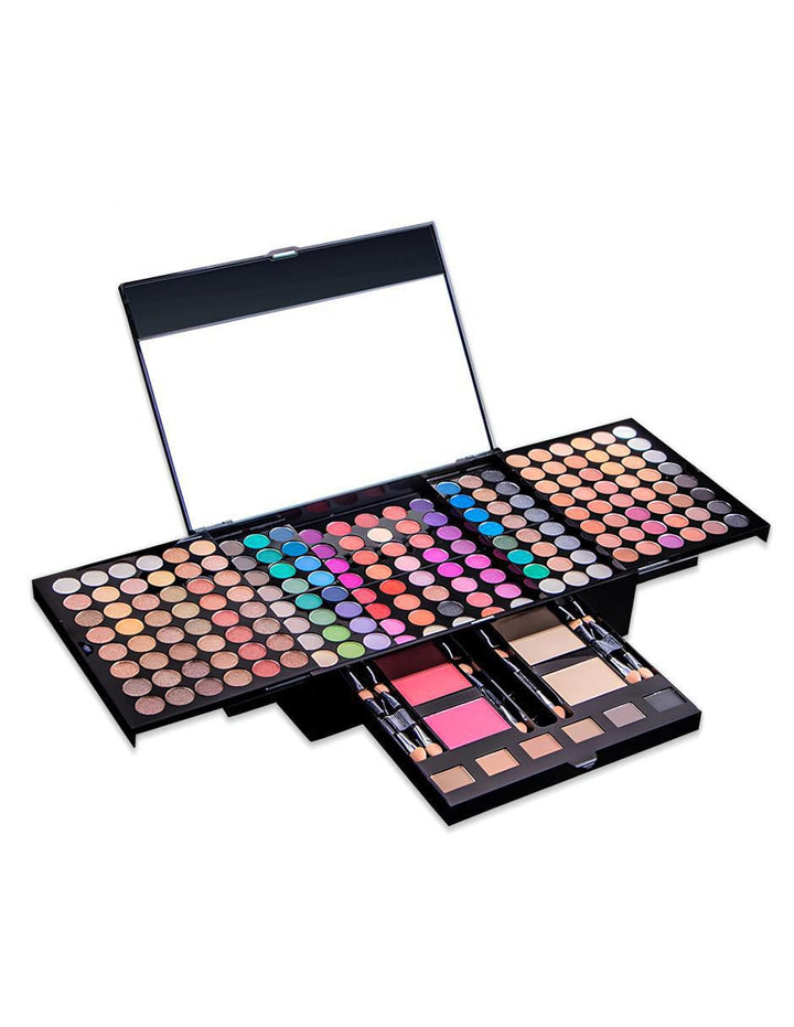 Paleta de Sombras 92 Colores - Image 1