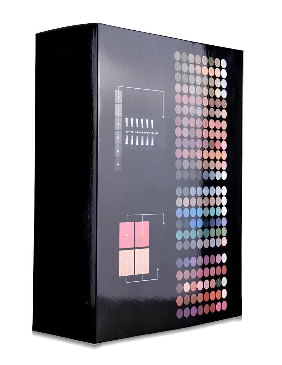 Paleta de Sombras 92 Colores - Image 3
