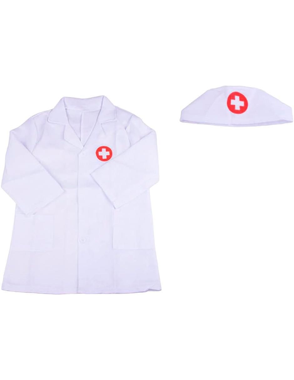 Set de Doctor Juego Didáctico Infantil Unisex - Image 4